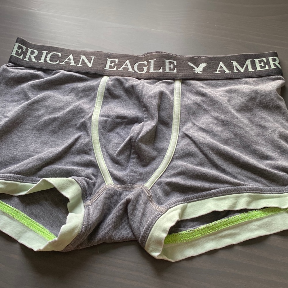 Used American Eagle trunk size S - Picture 1 of 5